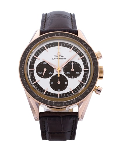 Omega Speedmaster Moonwatch 311.63.40.30.02.001